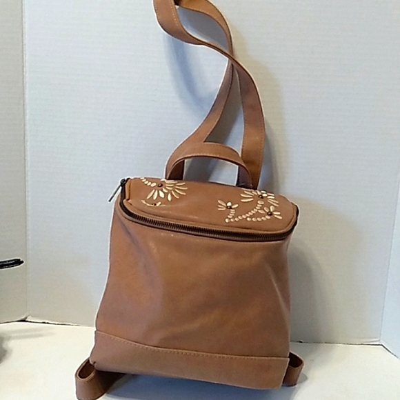 True Craft Country Girl Back Pack - Picture 1 of 11